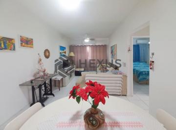 Foto · Apartamento reformado na Praia das Asturias, Guaruja