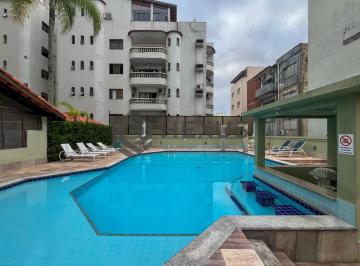 Foto · Apartamento com varanda e lazer na Praia da Enseada, Guarujá