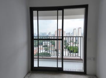Apartamento de 1 quarto, São Paulo · Vila Olímpia by Passarelli