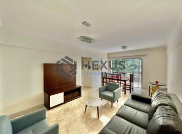 Foto · Apartamento com varanda na Praia das Pitangueiras, Guaruja