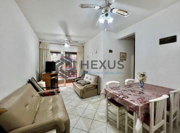 Foto · Apartamento com varanda e lazer na Praia da Enseada, Guaruja