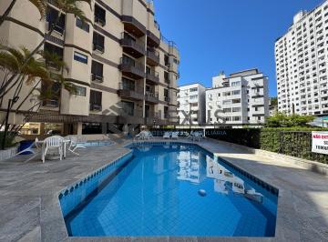 Foto · Apartamento com varanda e lazer na Praia das Asturias, Guaruja