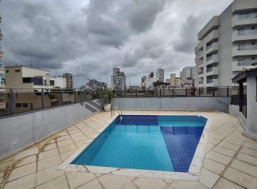 Foto · Apartamento com varanda e lazer na Praia da Enseada, Guaruja