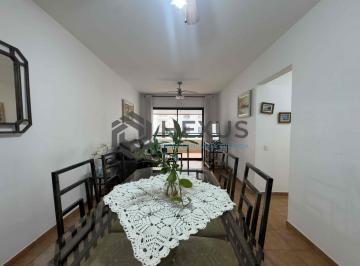 Foto · Apartamento com varanda e lazer na beira mar da Praia das Pitangueiras, Guaruja
