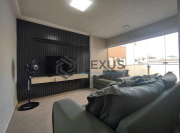 Foto · Apartamento com varanda e lazer na Praia da Enseada, Guaruja