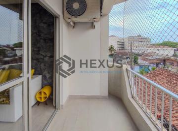 Foto · Apartamento padrão à Venda, Tombo, Guarujá, SP