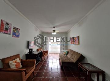 Foto · Apartamento com varanda na Praia das Asturias, Guaruja