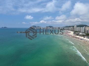 Foto · Apartamento reformado frente mar na Praia das Pitangueiras, Guaruja