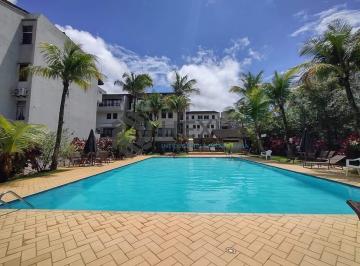 Foto · Apartamento duplex reformado com varanda e lazer na Praia da Enseada, Guaruja