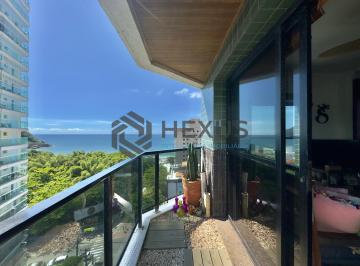 Foto · Apartamento com varanda vista mar na beira mar da Praia do Tombo, Guaruja