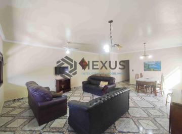 Foto · Casa com varanda e lazer no Jardim Guaiuba, Guaruja