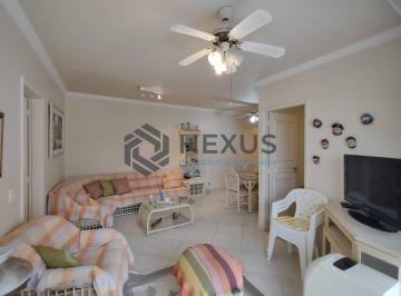 Foto · Apartamento com varanda e lazer na Praia da Enseada, Guaruja