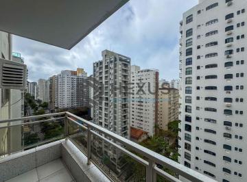 Foto · Apartamento com Varanda na Praia das Pitangueiras, Hexus