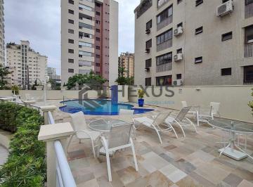 Foto · Apartamento com varanda gourmet e lazer na Praia da Enseada, Guaruja