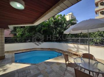 Foto · Apartamento com varanda e lazer na Praia da Enseada, Guaruja