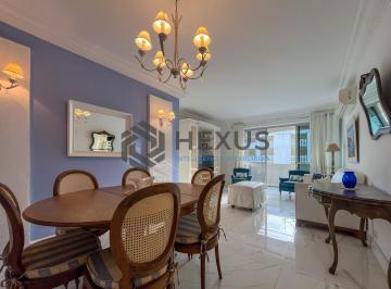 Foto · Apartamento com varanda e lazer na Praia das Pitangueiras, Guaruja