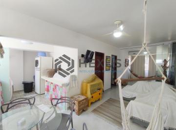 Foto · Apartamento na Praia das Asturias, Guaruja