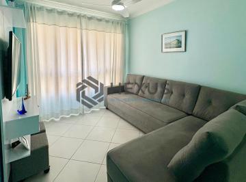 Foto · Apartamento com varanda e lazer na Praia das Asturias, Guaruja
