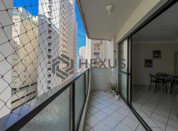 Foto · Apartamento com varanda, lazer e 2 vagas à venda, Barra Funda, Guarujá, SP