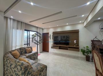 Foto · Cobertura Duplex reformado com varanda na Enseada, Guarujá