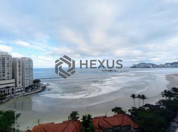 Foto · Apartamento reformado frente mar na Praia das Pitangueiras, Guaruja