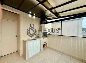 Foto · Apartamento com varanda gourmet e lazer na Praia das Asturias, Guaruja