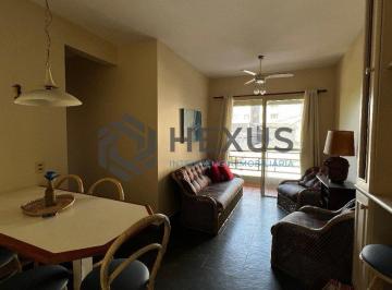 Foto · Apartamento com varanda e lazer na Praia da Enseada, Guaruja