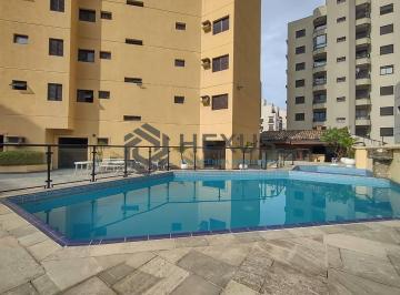 Foto · Apartamento com varanda e lazer na Praia da Enseada, Guaruja