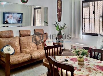 Foto · Apartamento reformado a 200m da praia no Jardim Astúrias, Guarujá