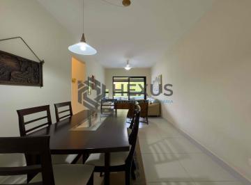 Foto · Apartamento com varanda e lazer na beira mar da Praia das Pitangueiras, Guaruja