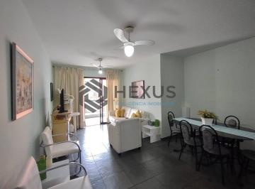Foto · Apartamento com varanda e lazer na Praia da Enseada, Guarujá