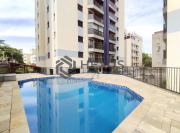 Foto · Apartamento com varanda e lazer na Praia do Tombo, Guaruja
