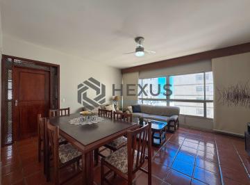 Foto · Apartamento na quadra mar com vista mar na Praia das Asturias, Guaruja