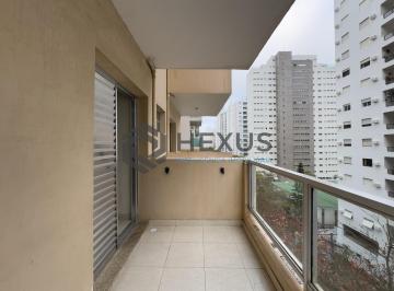 Foto · Apartamento com varanda a uma quadra da Praia das Pitangueiras, Guaruja
