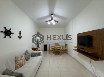 Foto · Apartamento com varanda a uma quadra da Praia das Pitangueiras, Guaruja