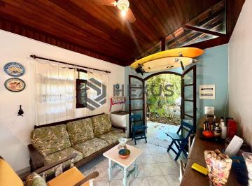 Foto · Casa com varanda e lazer na Enseada, Guarujá