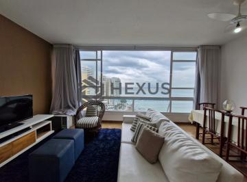 Foto · Apartamento reformado frente mar na Praia das Pitangueiras, Guaruja