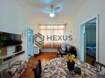 Foto · Apartamento mobiliado nas Pitangueiras, Guarujá