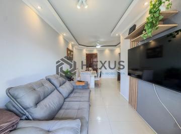Foto · Apartamento com varanda e lazer na Praia do Tombo, Guaruja