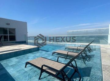 Foto · Apartamento com varanda gourmet e lazer na Enseada, Guarujá