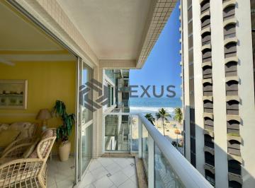 Foto · Apartamento beira mar com varanda vista mar na Praia das Asturias, Guaruja