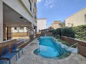 Foto · Apartamento com varanda e lazer na Praia da Enseada, Guaruja