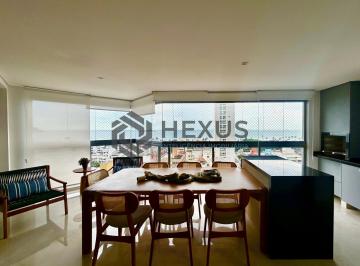 Foto · Apartamento com varanda gourmet vista mar e lazer na Praia da Enseada, Guaruja