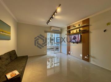 Foto · Apartamento com varanda e lazer na beira mar da Praia das Pitangueiras, Guaruja