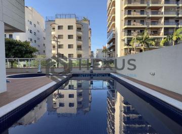 Foto · Apartamento mobiliado com varanda gourmet e lazer na Praia da Enseada, Guarujá