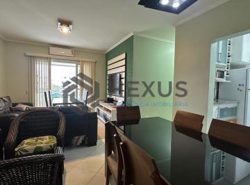 Foto · Apartamento mobiliado com varanda gourmet e lazer na Praia da Enseada, Guarujá