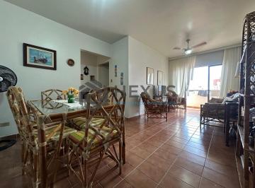 Foto · Apartamento mobiliado com varanda na Praia da Enseada, Guarujá