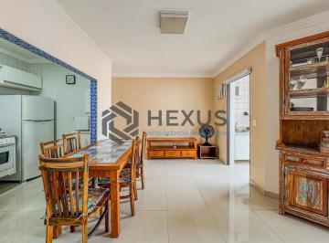 Foto · Apartamento com varanda gourmet e lazer na Praia do Tombo, Guaruja