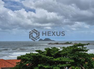 Foto · Apartamento beira mar com varanda na Praia das Pitangueiras, Guaruja