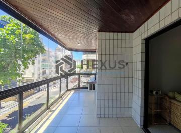 Foto · Apartamento mobiliado com varanda a venda na praia das Asturias, Guaruja